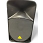 Used Behringer Eurolive B115D Powered Speaker