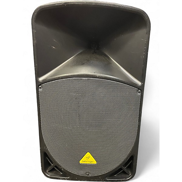 Used Behringer Eurolive B115D Powered Speaker