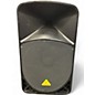 Used Behringer Eurolive B115D Powered Speaker