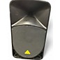 Used Behringer Eurolive B115D Powered Speaker thumbnail