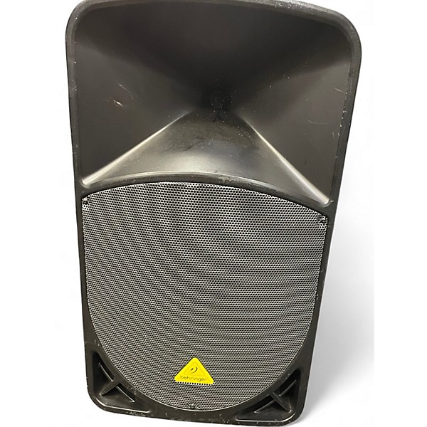 Used Behringer Eurolive B115D Powered Speaker