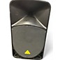 Used Behringer Eurolive B115D Powered Speaker