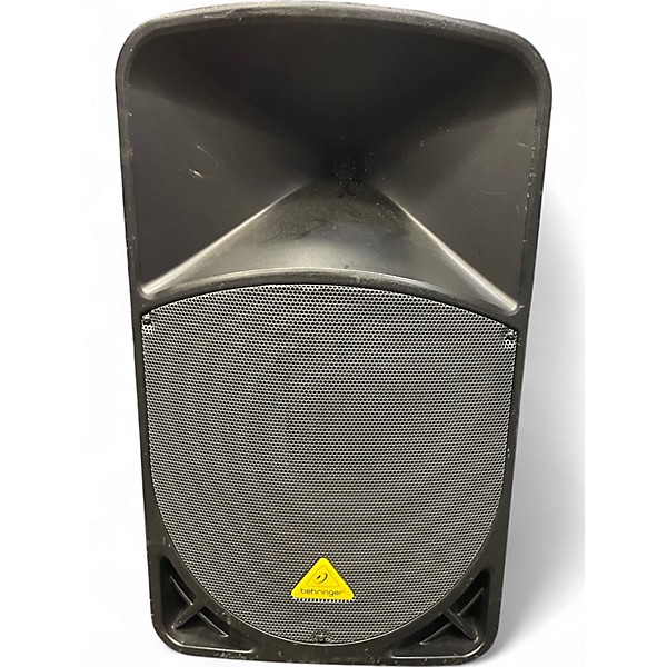 Used Behringer Eurolive B115D Powered Speaker