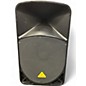 Used Behringer Eurolive B115D Powered Speaker