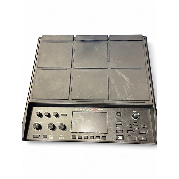 Used Roland SPDSX Sampling PRO Trigger Pad
