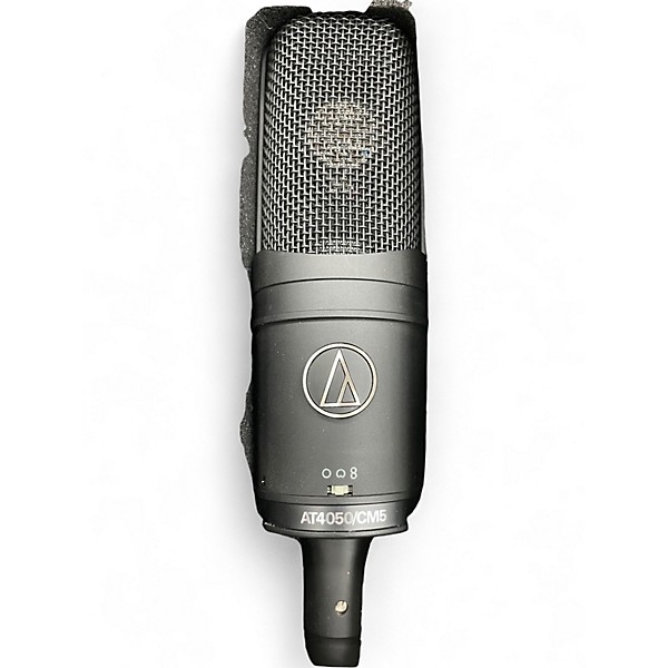 Used Audio-Technica AT4050 Condenser Microphone