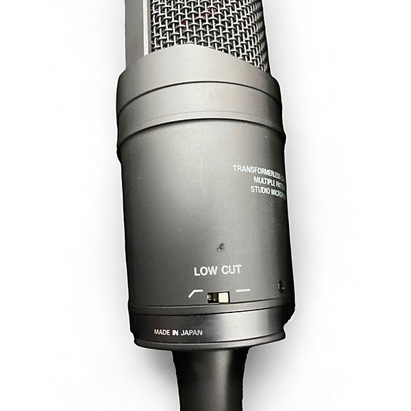 Used Audio-Technica AT4050 Condenser Microphone