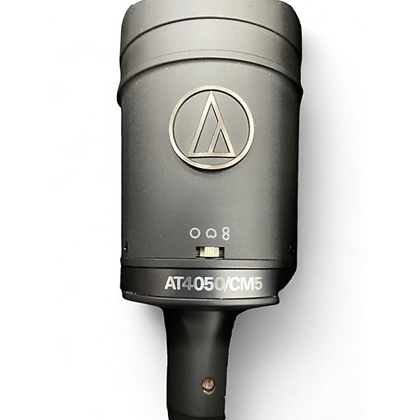 Used Audio-Technica AT4050 Condenser Microphone