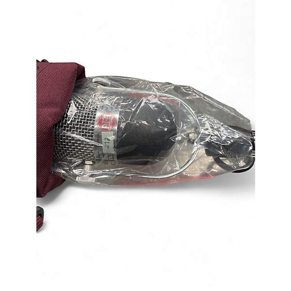 Used AEA Microphones R84 Ribbon Microphone