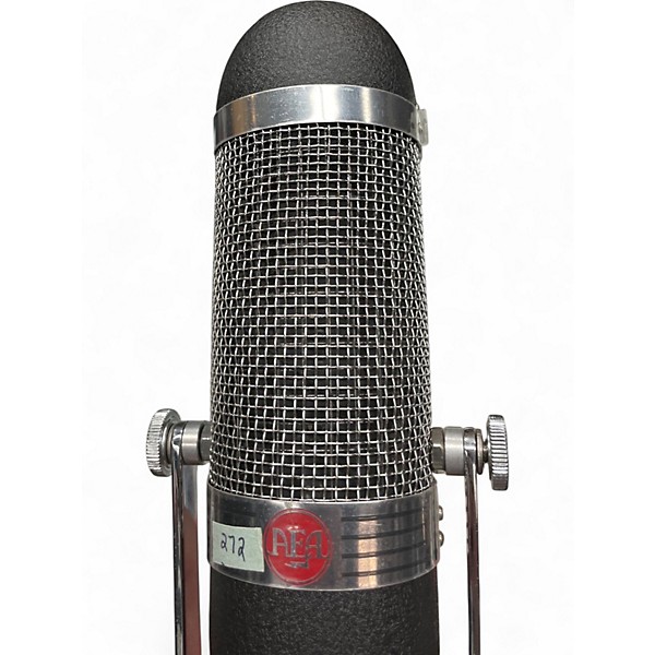 Used AEA Microphones R84 Ribbon Microphone