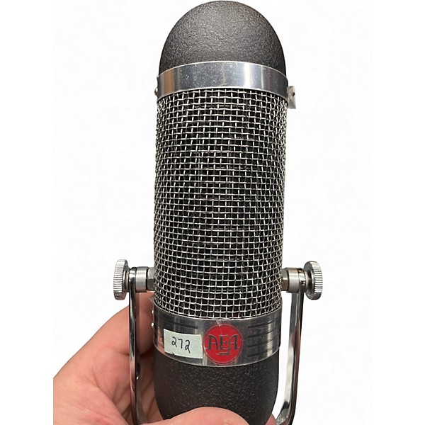 Used AEA Microphones R84 Ribbon Microphone