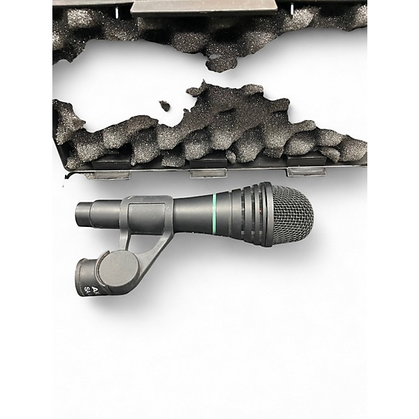 Used AKG D3800 Dynamic Microphone