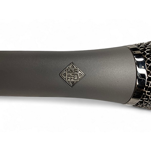 Used TELEFUNKEN M81 Dynamic Microphone