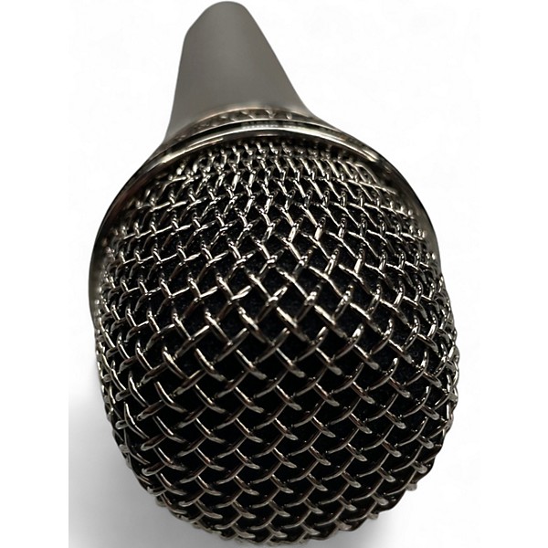 Used TELEFUNKEN M81 Dynamic Microphone