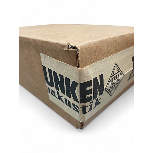 Used TELEFUNKEN M82 Dynamic Microphone