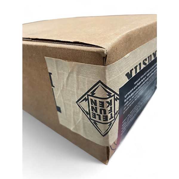 Used TELEFUNKEN M82 Dynamic Microphone