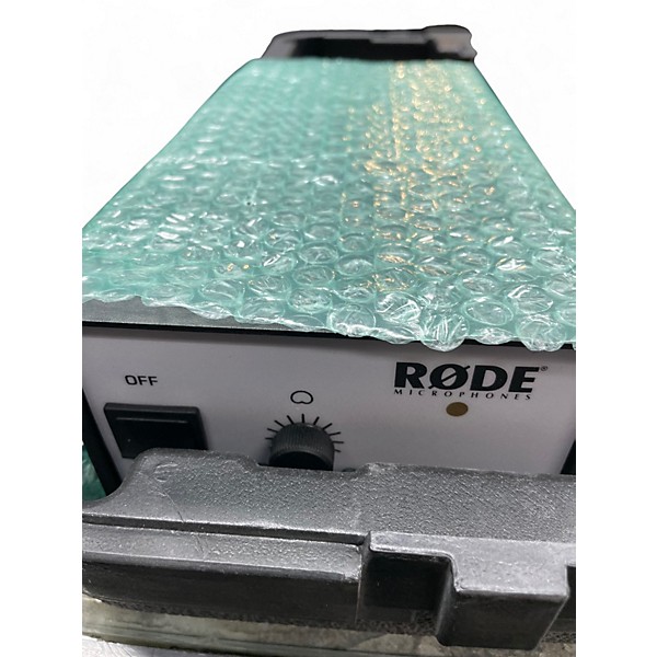 Used RODE K2 Condenser Microphone