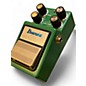 Used Ibanez TS9DX Turbo Tube Screamer Effect Pedal