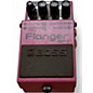 Used BOSS BF3 Flanger Effect Pedal thumbnail