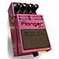 Used BOSS BF3 Flanger Effect Pedal