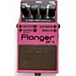 Used BOSS BF3 Flanger Effect Pedal