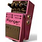 Used BOSS BF3 Flanger Effect Pedal