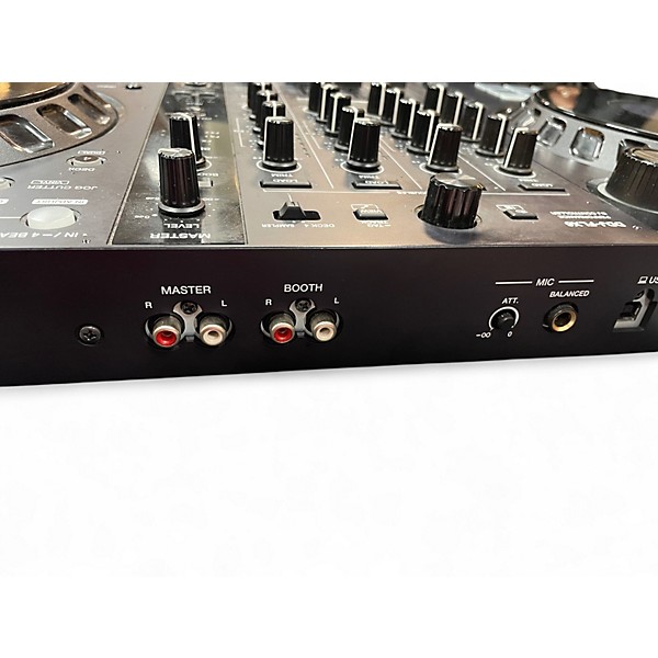 Used Pioneer DJ FLX6 DJ Controller