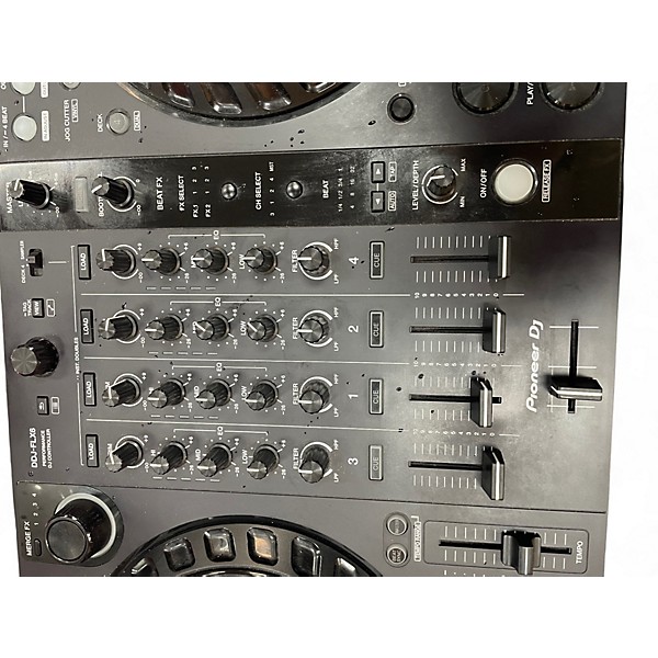 Used Pioneer DJ FLX6 DJ Controller