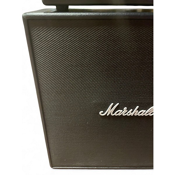 Used Marshall CODE 412 120W 4x12 Guitar Cabinet