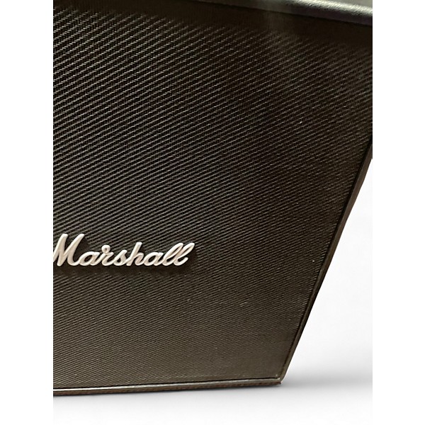 Used Marshall CODE 412 120W 4x12 Guitar Cabinet