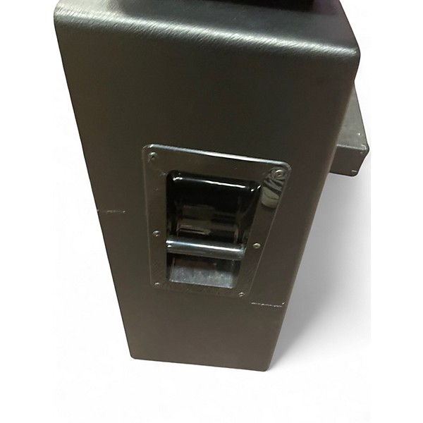 Used Marshall CODE 412 120W 4x12 Guitar Cabinet