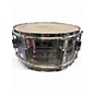 Used Pearl 14in Export Snare Silver Drum