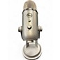 Used Blue yetti Condenser Microphone thumbnail