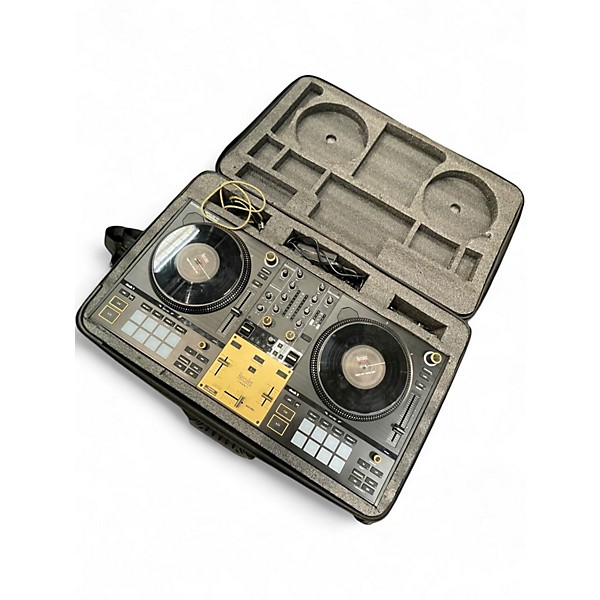 Used Hercules DJ INPLUSE TJ DJ Controller