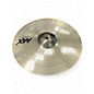 Used SABIAN 17in AAX Concept Crash CC4 Cymbal