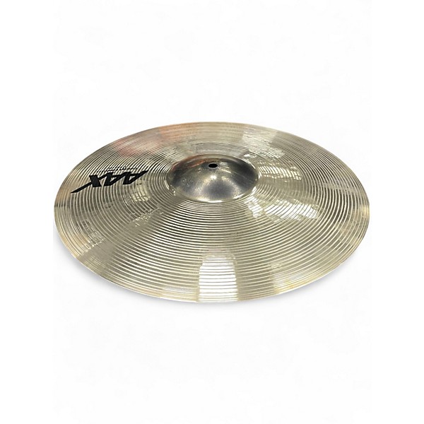 Used SABIAN 17in AAX Concept Crash CC4 Cymbal