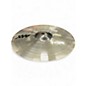 Used SABIAN 17in AAX Concept Crash CC4 Cymbal