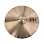 Used Paiste 20in PST7 HEAVY RIDE Cymbal thumbnail