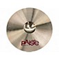 Used Paiste 20in PST7 HEAVY RIDE Cymbal