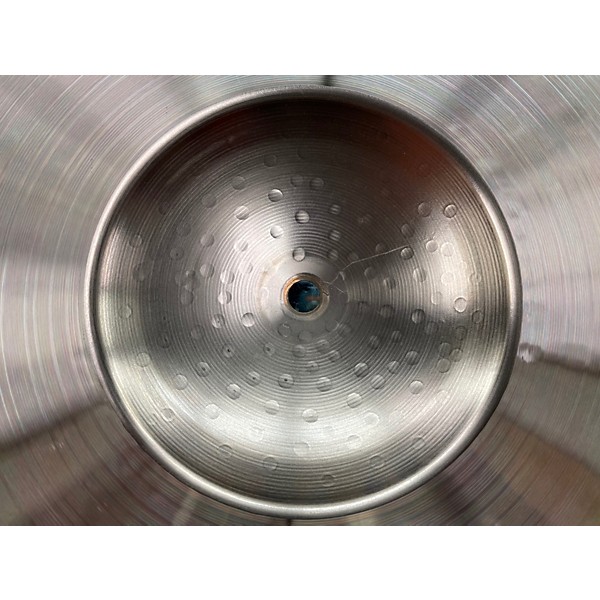 Used Paiste 20in PST7 HEAVY RIDE Cymbal