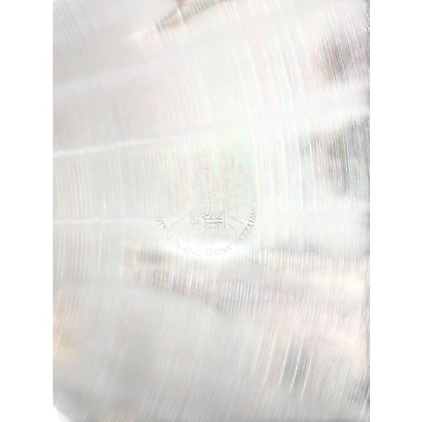 Used Paiste 20in PST7 HEAVY RIDE Cymbal