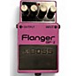 Used BOSS BF2 Flanger Effect Pedal thumbnail