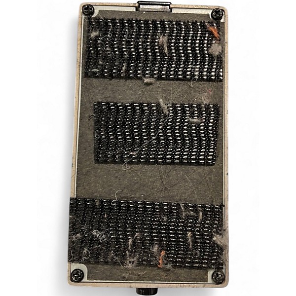 Used BOSS BF2 Flanger Effect Pedal