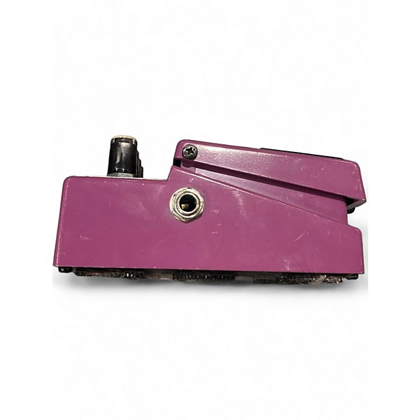 Used BOSS BF2 Flanger Effect Pedal