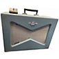 Used Fender Vaporizer 12W 2x10 Tube Guitar Combo Amp thumbnail
