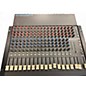 Used Mackie CR1604 Unpowered Mixer thumbnail