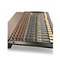 Used Mackie CR1604 Unpowered Mixer