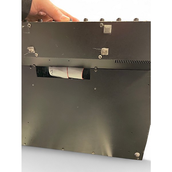 Used Mackie CR1604 Unpowered Mixer