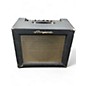 Vintage 1965 Ampeg Reverberocket R50H 50W Tube Guitar Combo Amp thumbnail