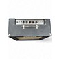 Vintage 1965 Ampeg Reverberocket R50H 50W Tube Guitar Combo Amp